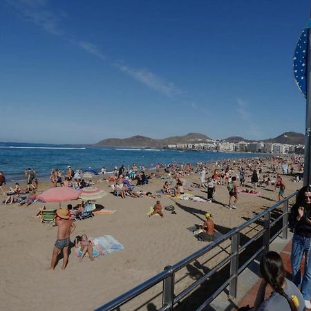 Elena Is A Comfortable And Well Located Flat Las Palmas de Gran Canaria Kültér fotó