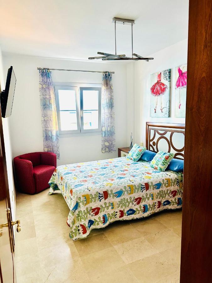 Elena Is A Comfortable And Well Located Flat Las Palmas de Gran Canaria Kültér fotó