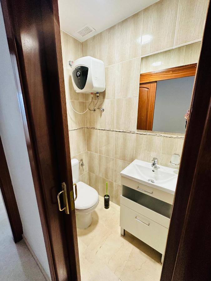 Elena Is A Comfortable And Well Located Flat Las Palmas de Gran Canaria Kültér fotó