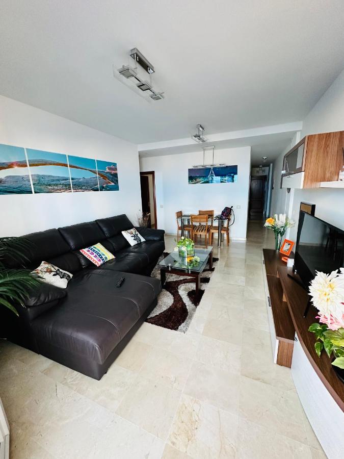 Elena Is A Comfortable And Well Located Flat Las Palmas de Gran Canaria Kültér fotó