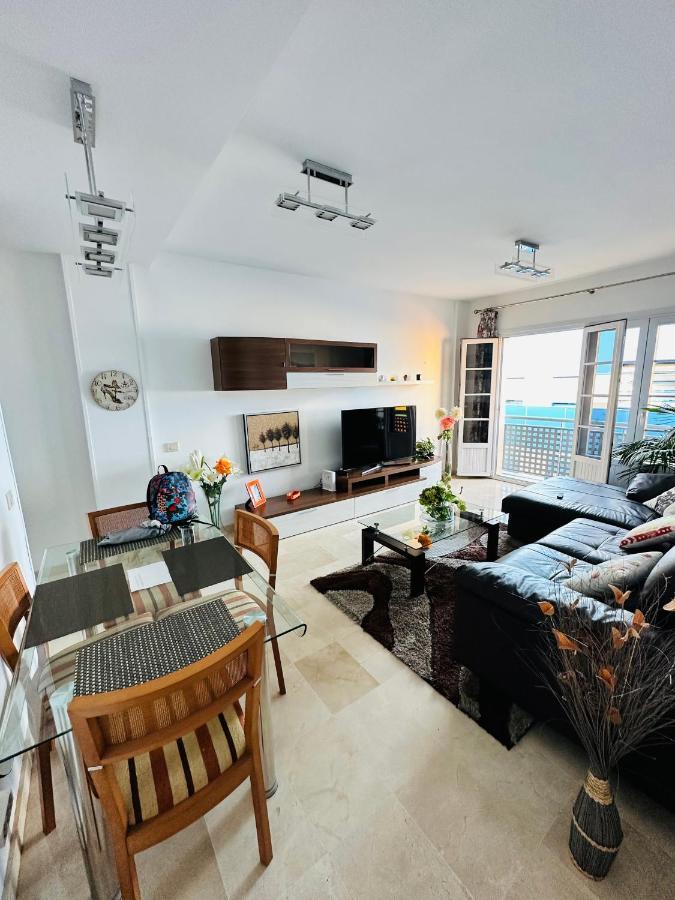 Elena Is A Comfortable And Well Located Flat Las Palmas de Gran Canaria Kültér fotó