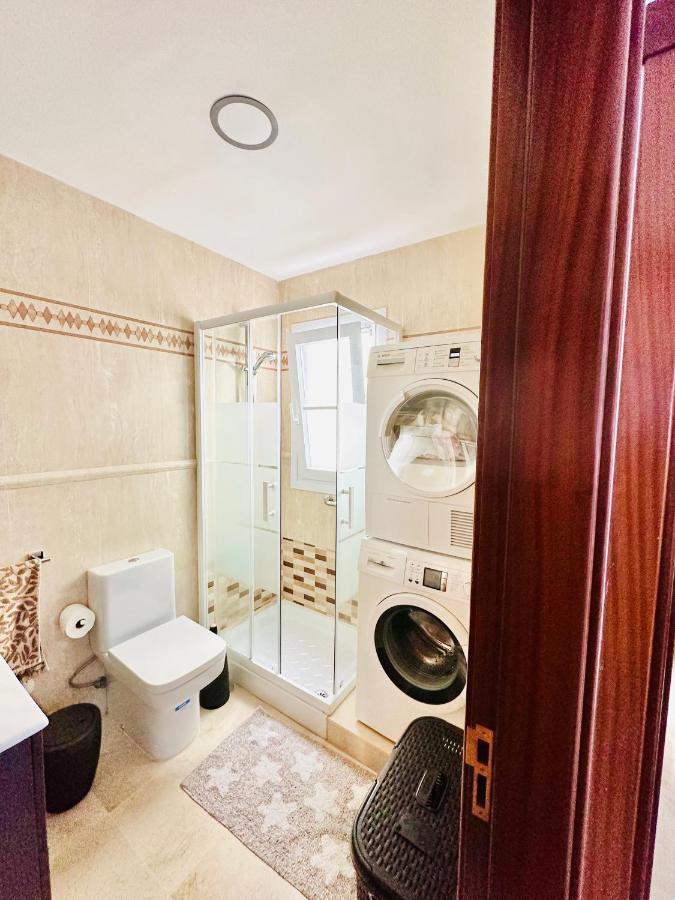 Elena Is A Comfortable And Well Located Flat Las Palmas de Gran Canaria Kültér fotó