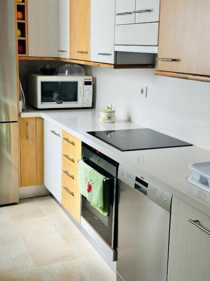 Elena Is A Comfortable And Well Located Flat Las Palmas de Gran Canaria Kültér fotó